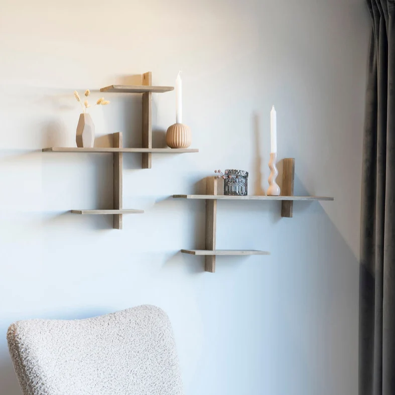 Etagère scandinave - Lund