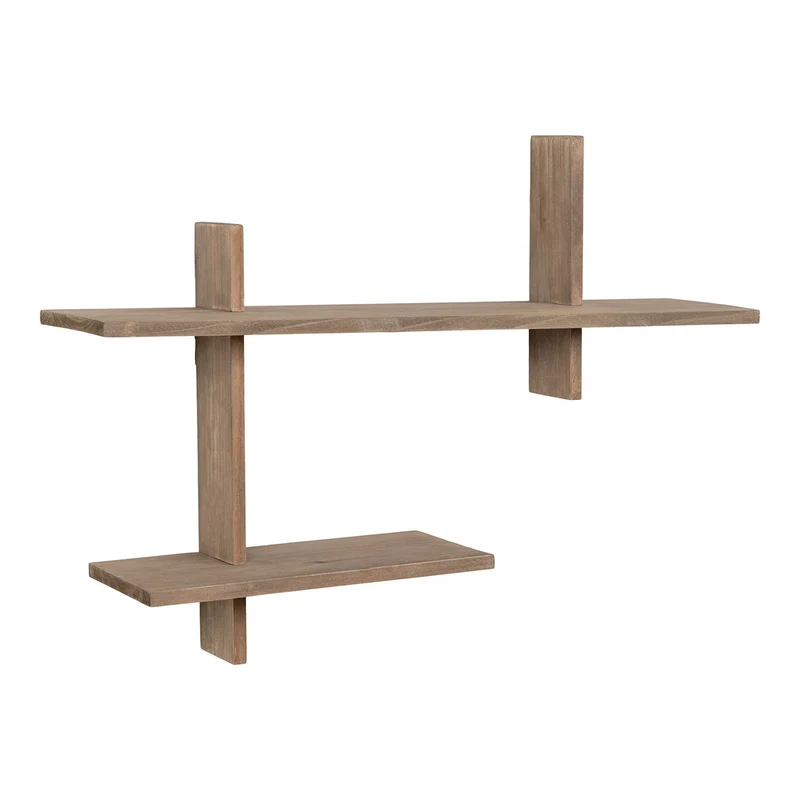 Etagère scandinave - Lund