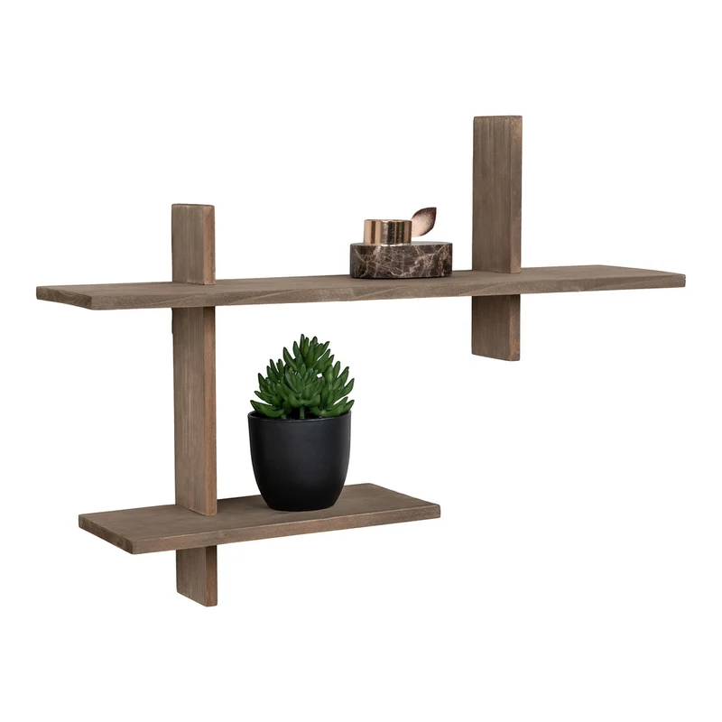 Etagère scandinave - Lund