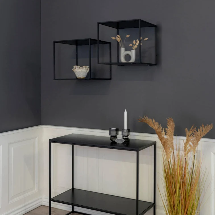 Etagère scandinave - Malmö