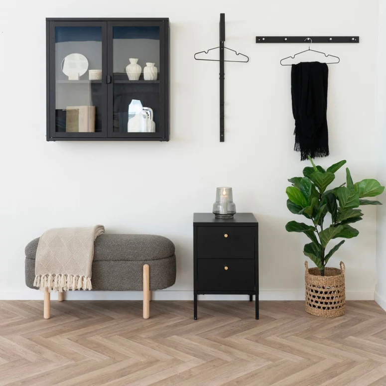 Banc scandinave - Hella