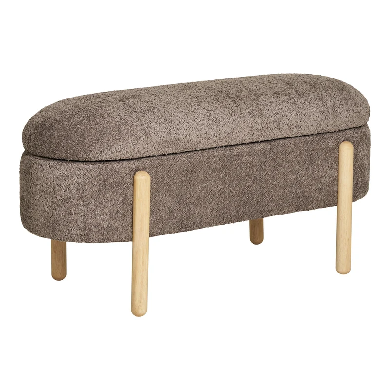 Banc scandinave - Hella