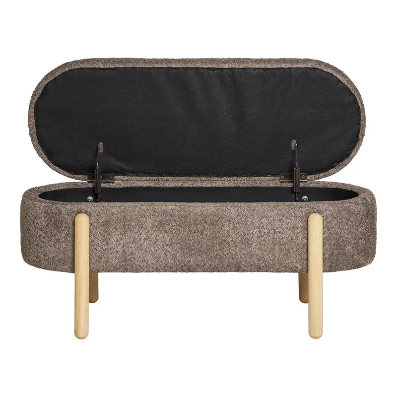 Banc scandinave - Hella