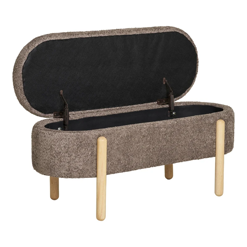 Banc scandinave - Hella