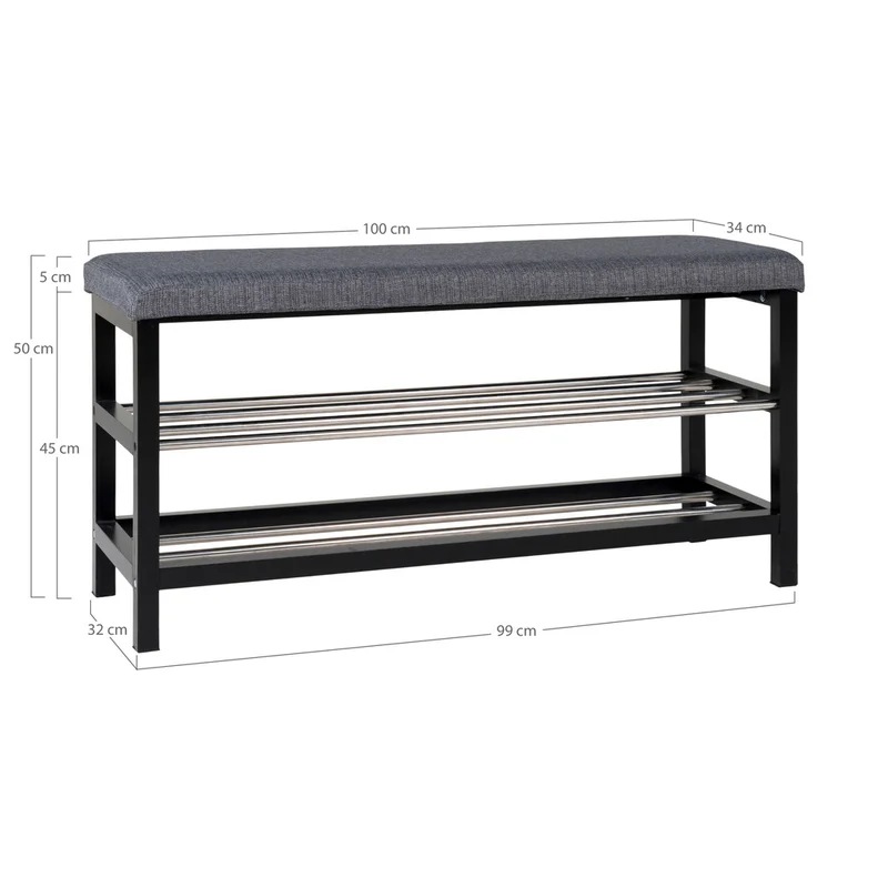 Banc scandinave - Selfoss