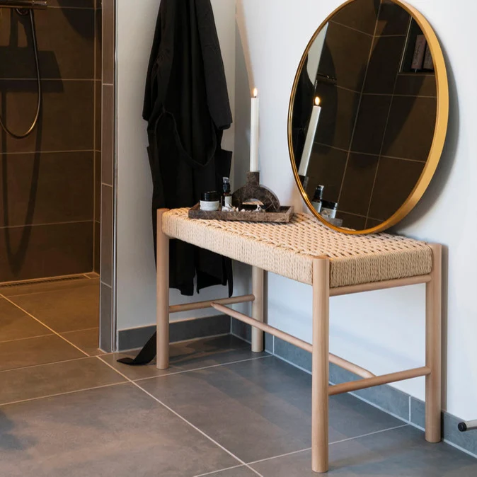 Banc scandinave - Dalvík