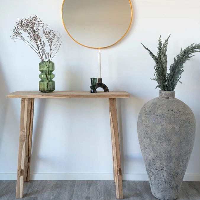Console scandinave - Reine