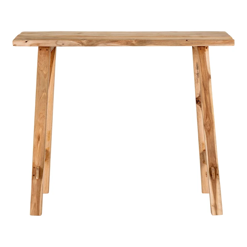 Console scandinave - Reine