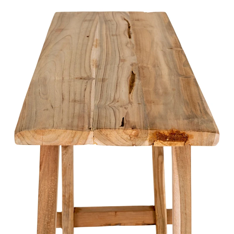 Console scandinave - Reine