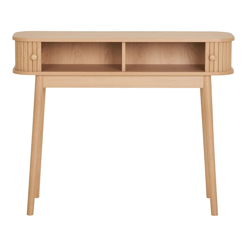 Console scandinave - Lysebotn
