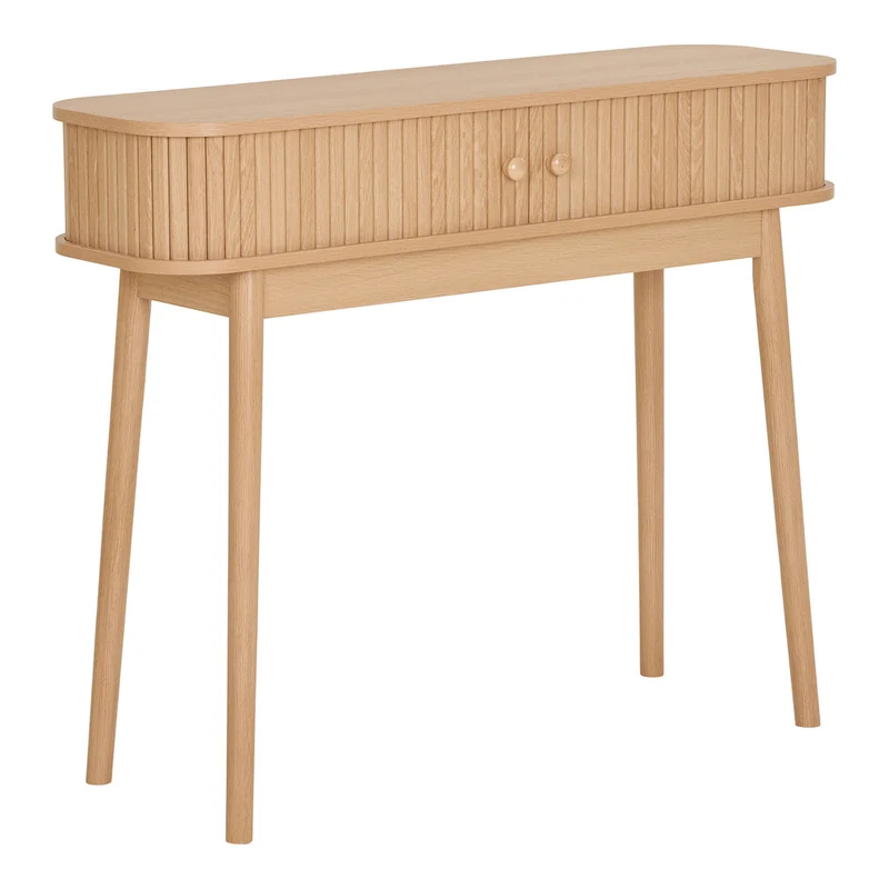 Console scandinave - Lysebotn