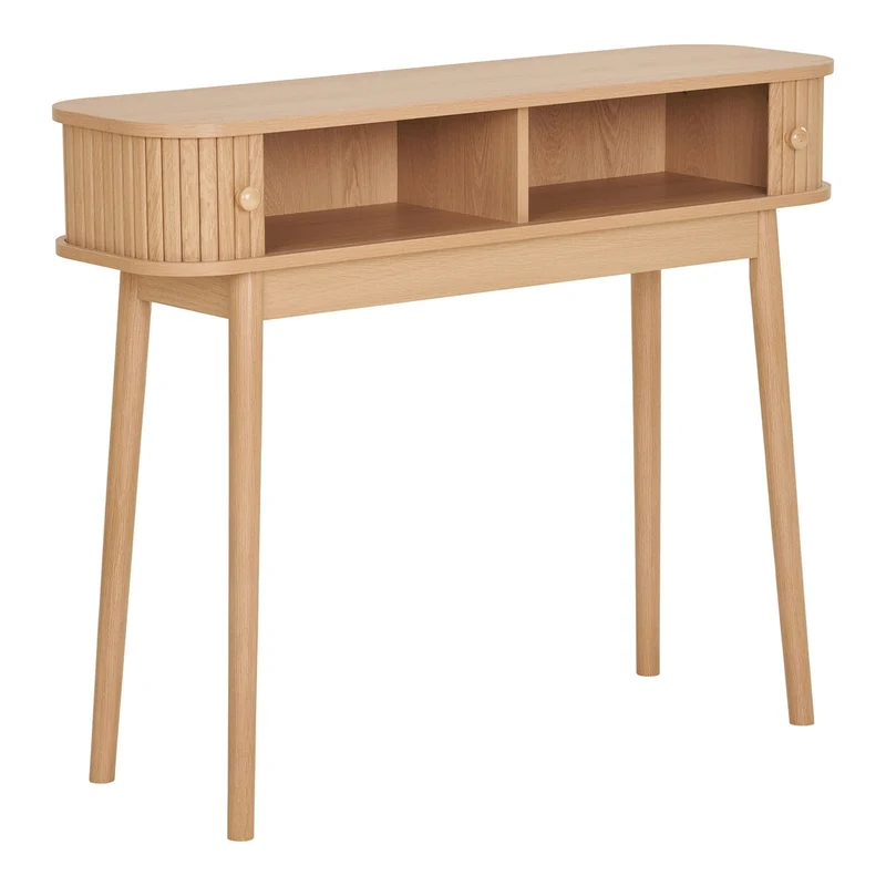 Console scandinave - Lysebotn