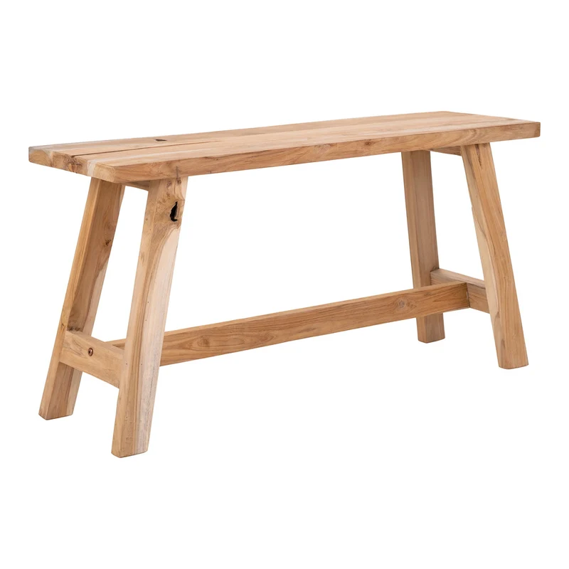 Banc scandinave bois