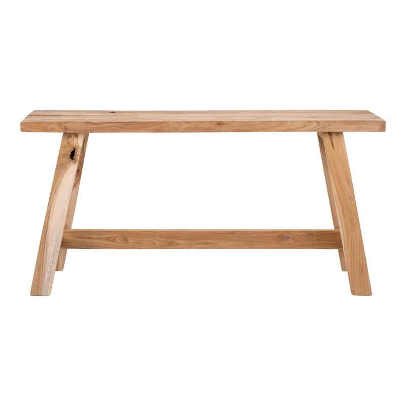 Banc scandinave bois