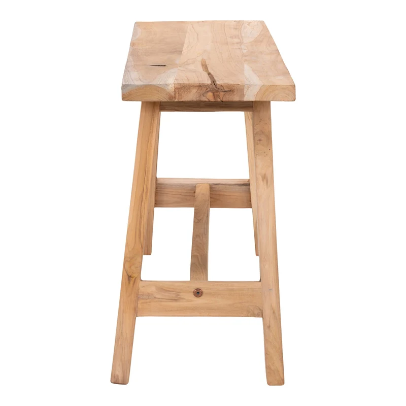Banc scandinave bois