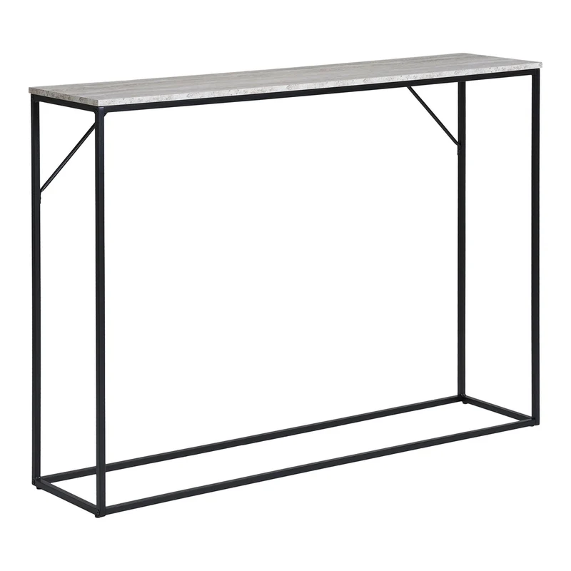 Console scandinave - Loen