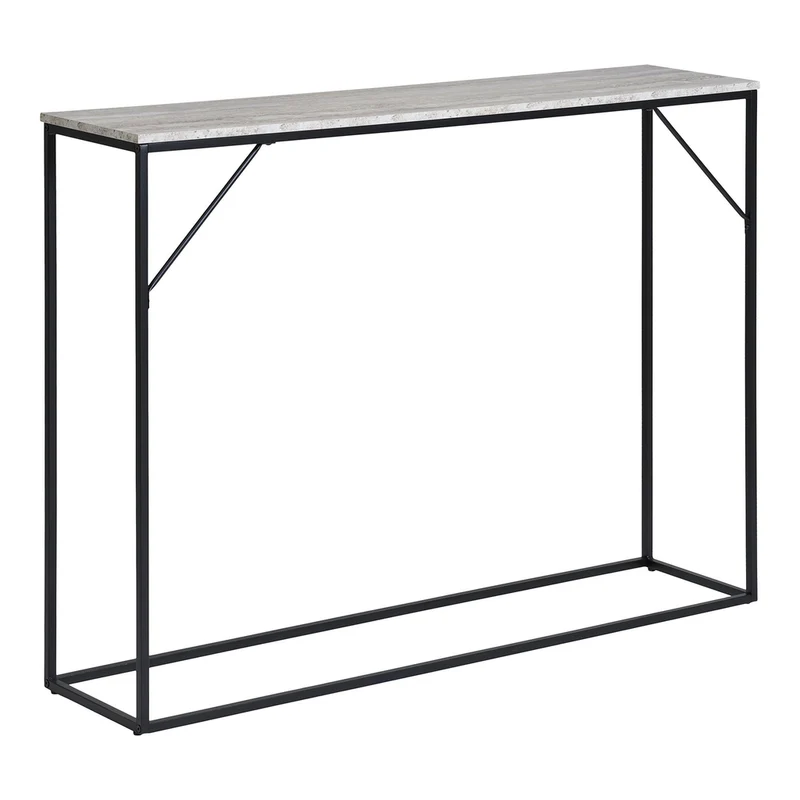 Console scandinave - Loen