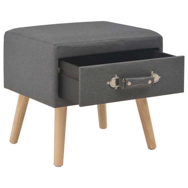 Table De Chevet Scandinave - Jyvaskyla