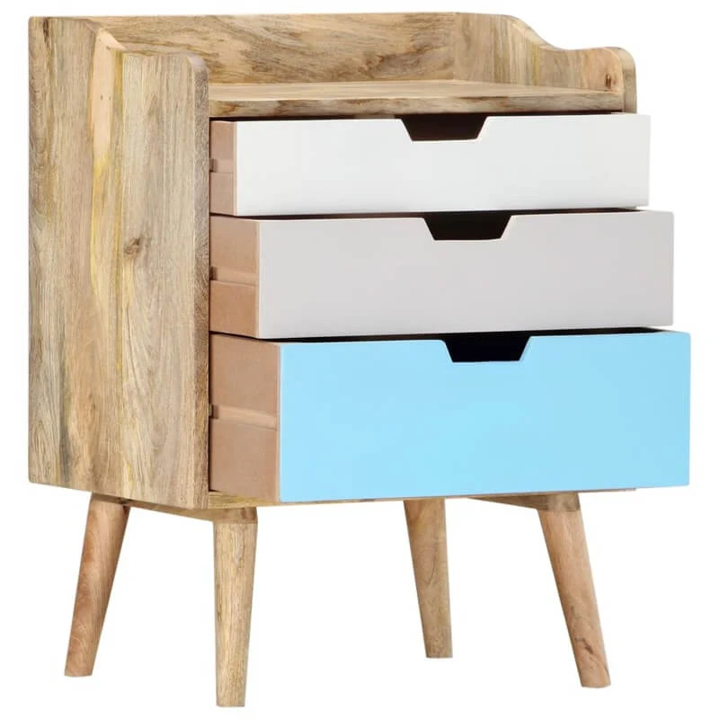 Table De Chevet Scandinave - Hameenlinna
