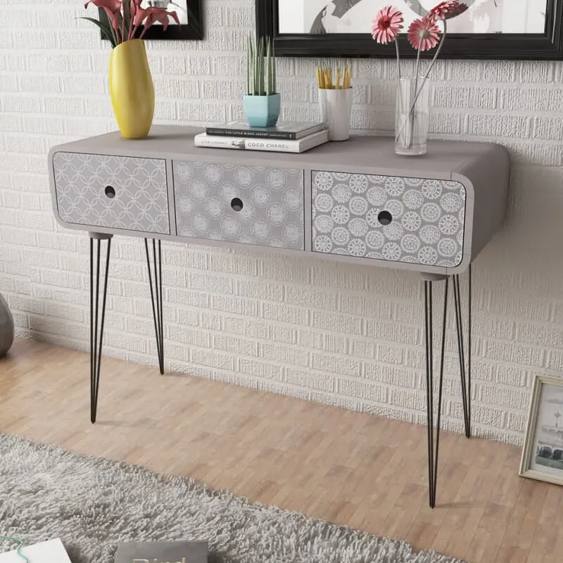 Console Scandinave - Jyvaskyla