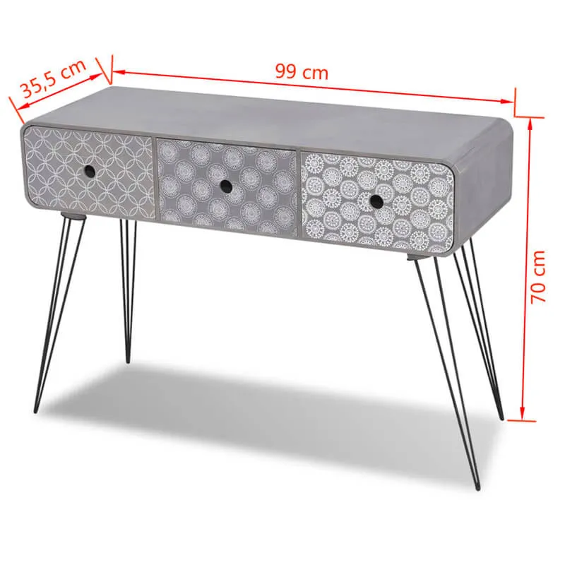 Console Scandinave - Jyvaskyla