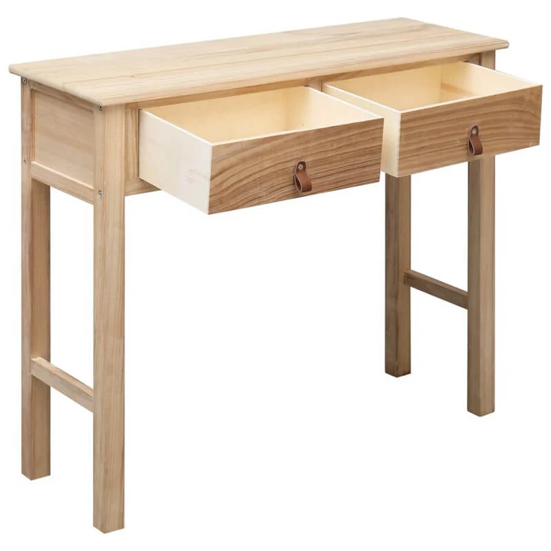 Console Scandinave - Ikaalinen