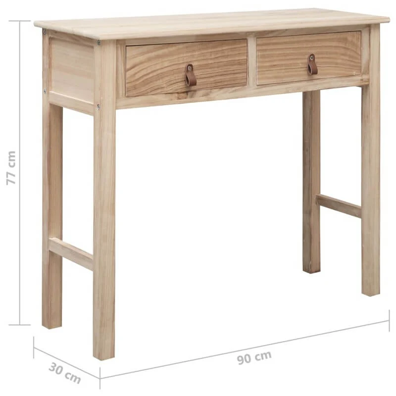 Console Scandinave - Ikaalinen