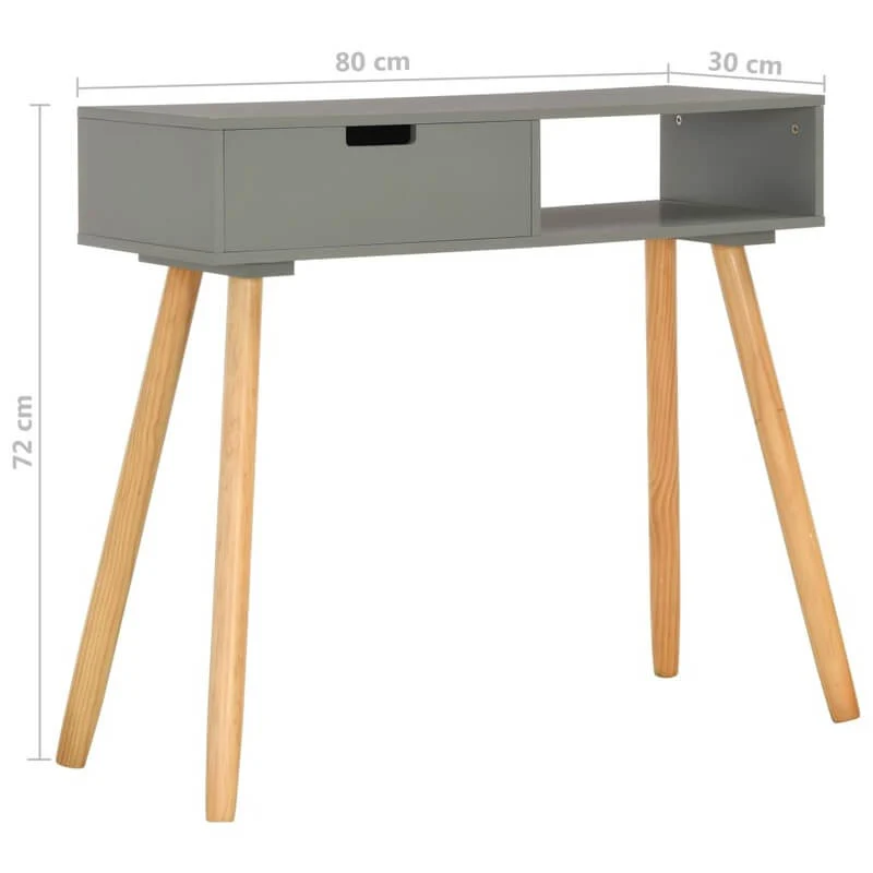 Console Scandinave - Lisalmi