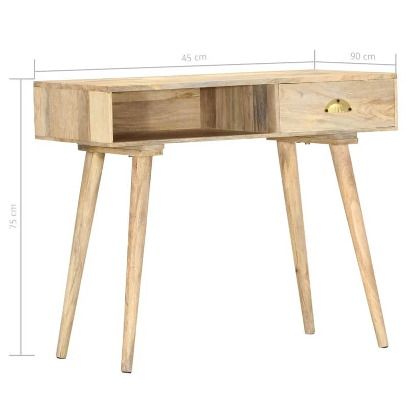 Console Scandinave - Hameenlinna