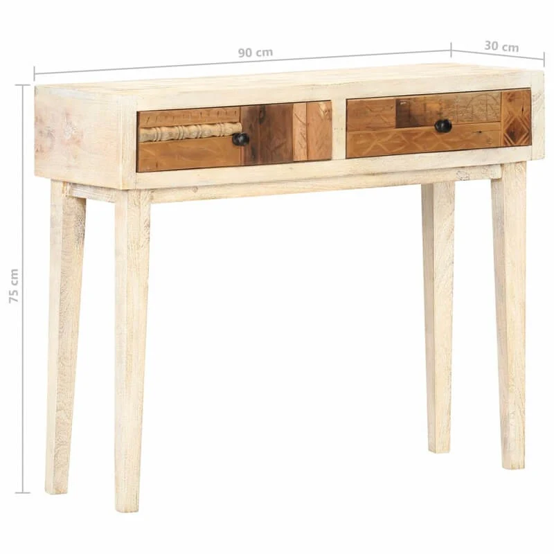 Console Scandinave - Hyvinkaa