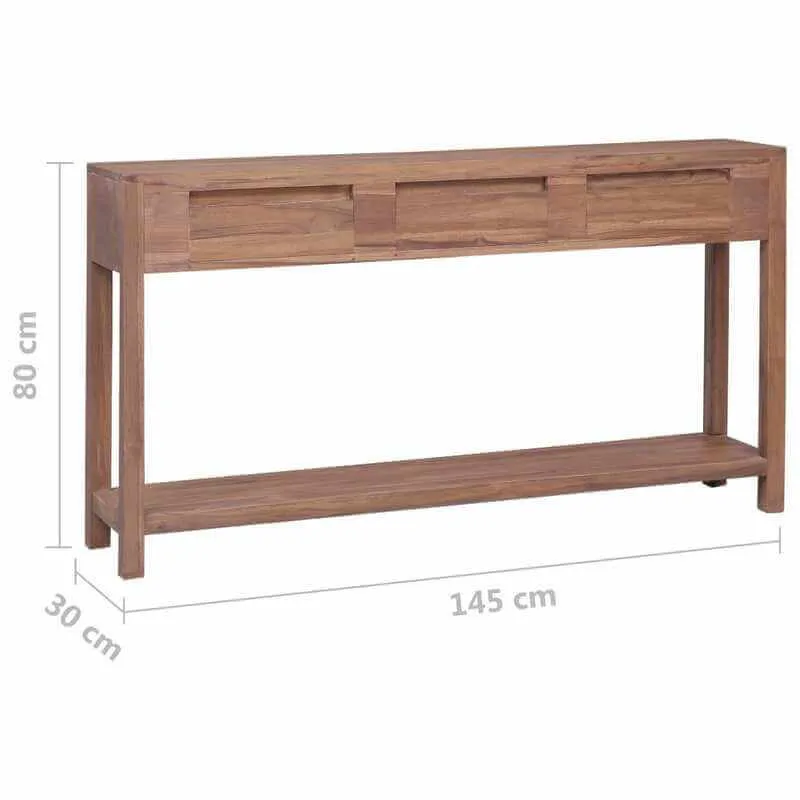 Console Scandinave - Heinola