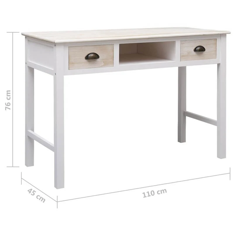 Console Scandinave - Haapajarvi
