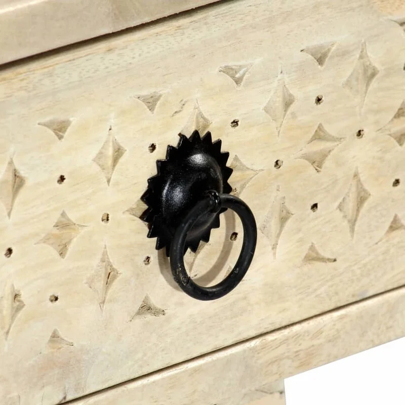 Console Scandinave - Forssa