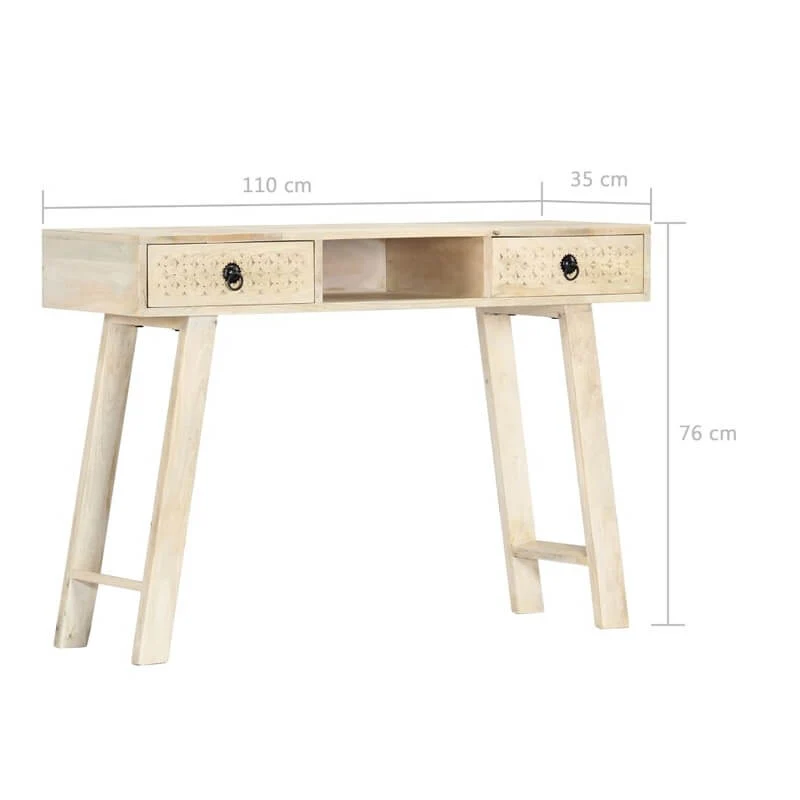 Console Scandinave - Forssa