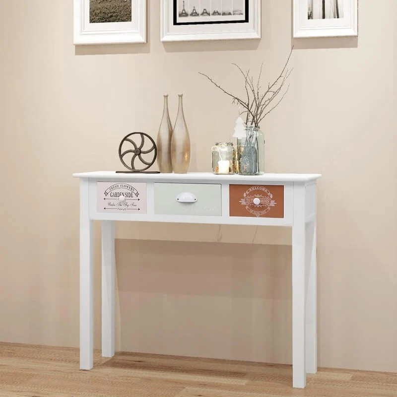 Console Scandinave - Espoo