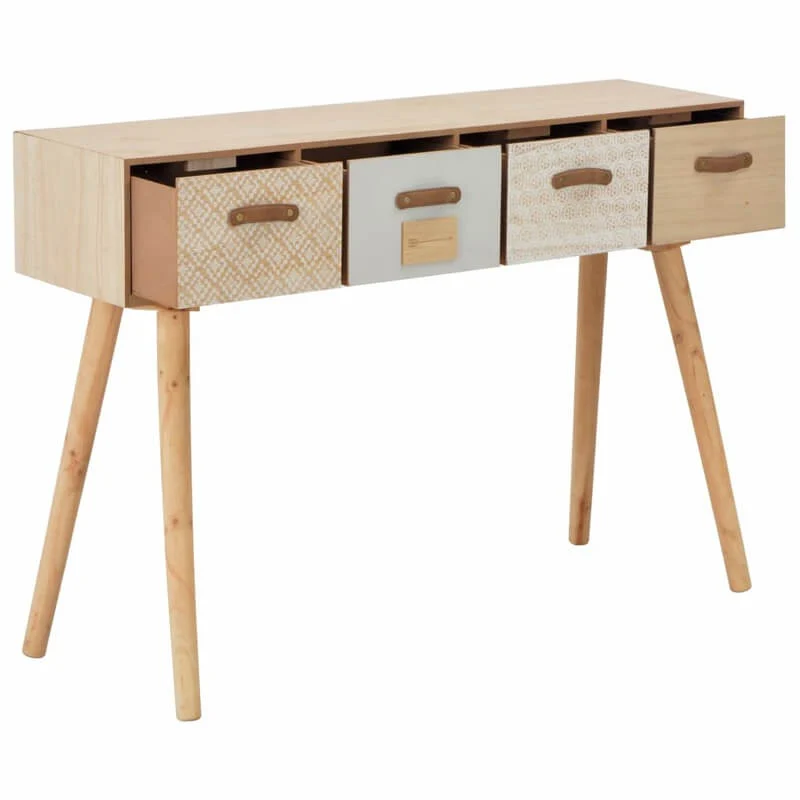 Console Scandinave - Akaa