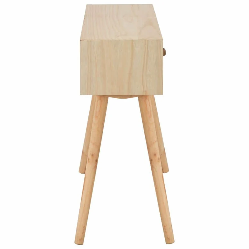 Console Scandinave - Akaa