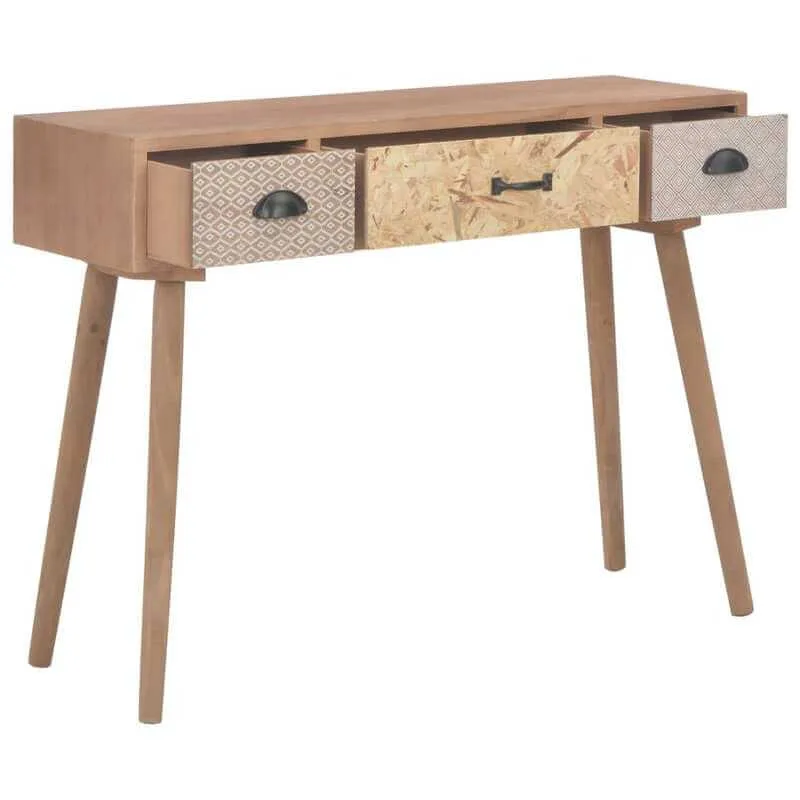 Console Scandinave - Alajarvi