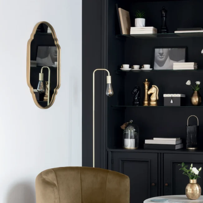 Miroir Scandinave - Naajaat