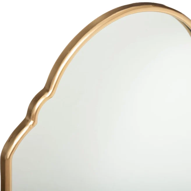 Miroir Scandinave - Naajaat
