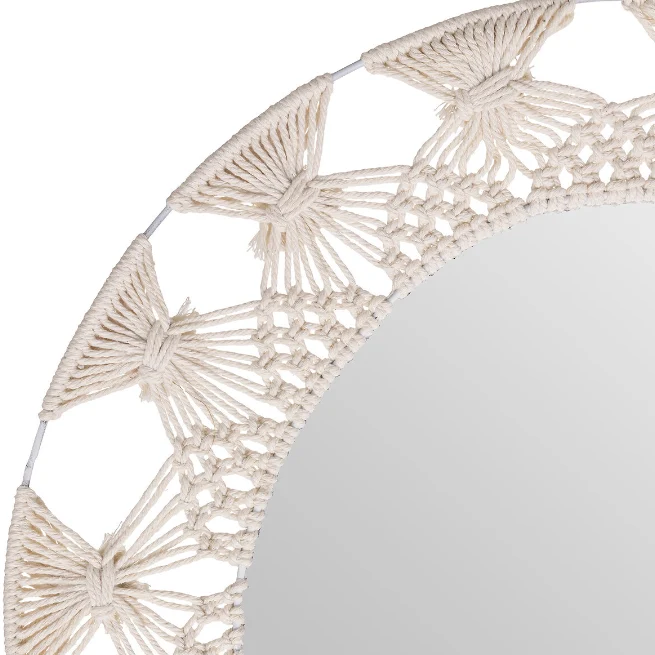 Miroir Scandinave - Limanaq