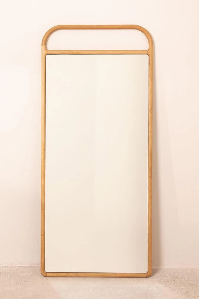 Miroir Scandinave - Nuugaatsiaq
