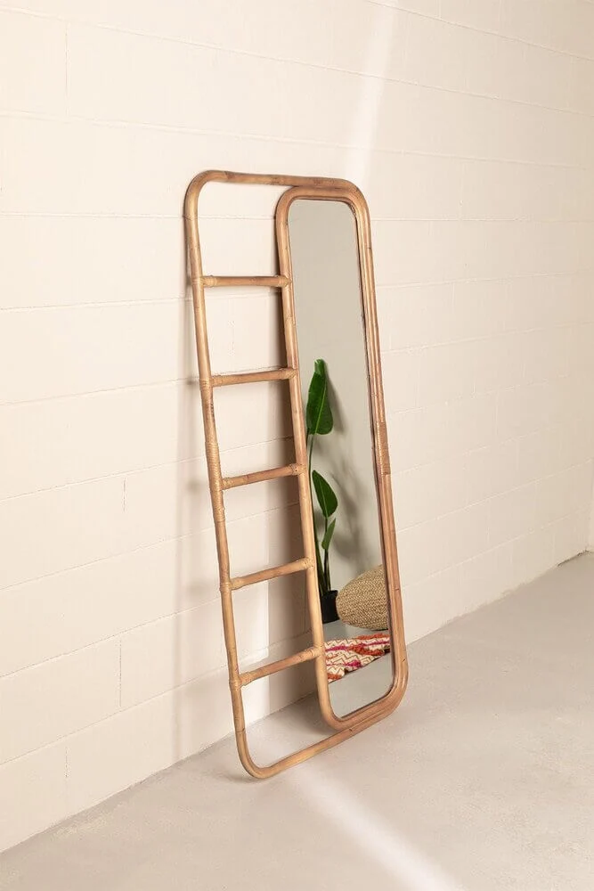 Miroir Scandinave - Iginniarfik