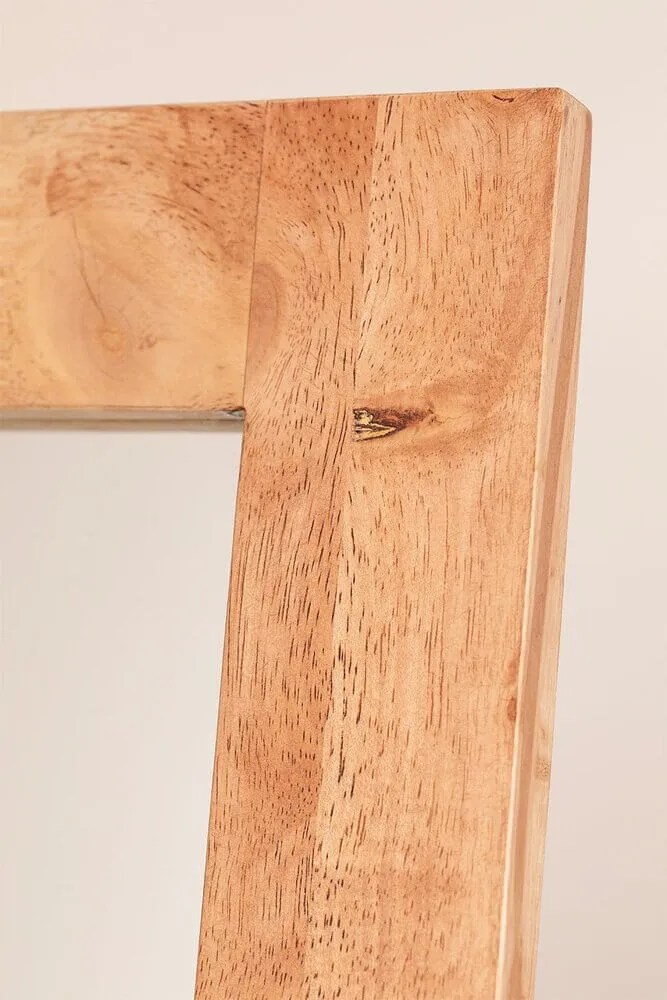 Miroir Scandinave - Napasoq