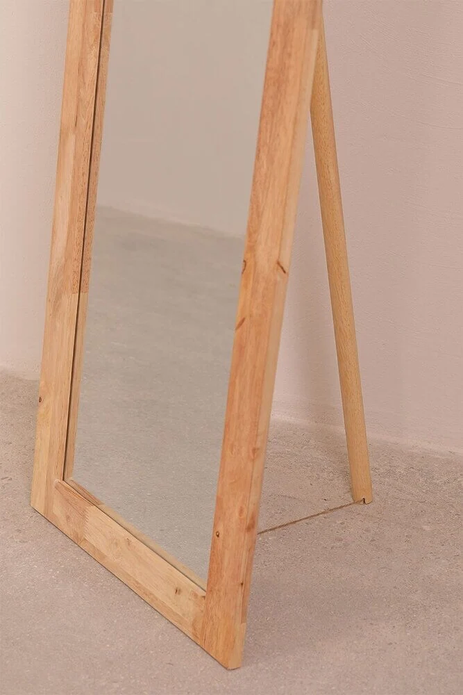 Miroir Scandinave - Napasoq
