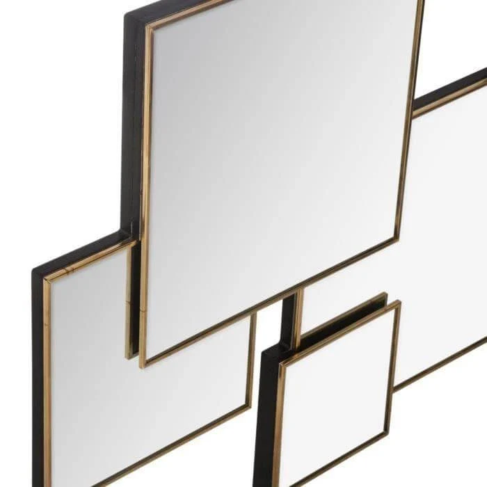 Miroir Scandinave - Landskrona