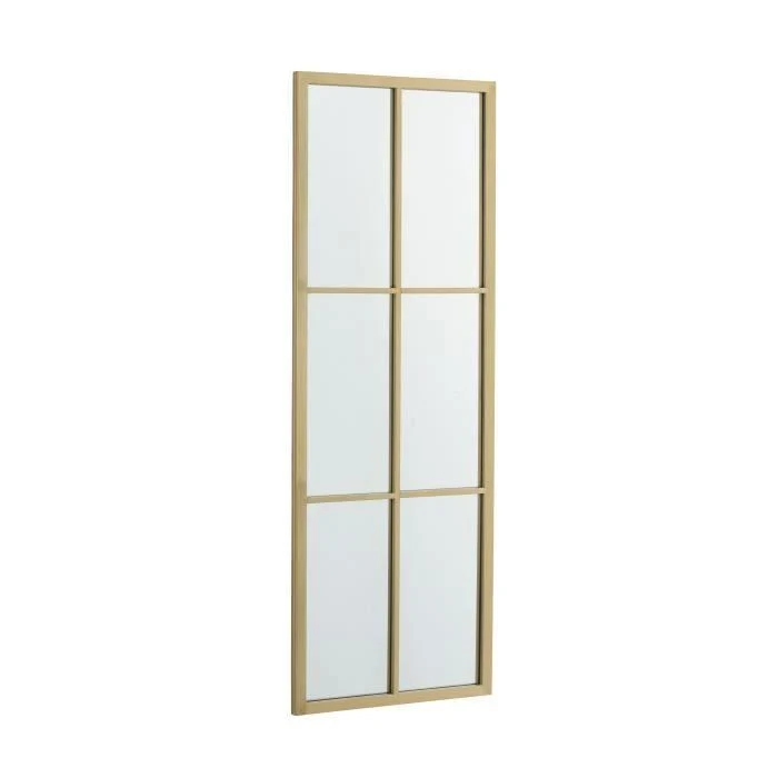 Miroir Scandinave - Kunglav