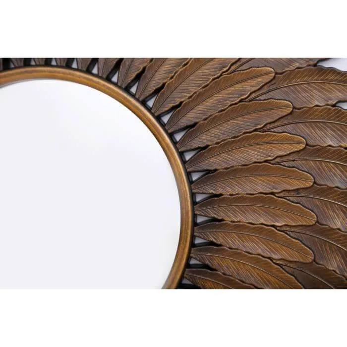 Miroir Scandinave - Kumla