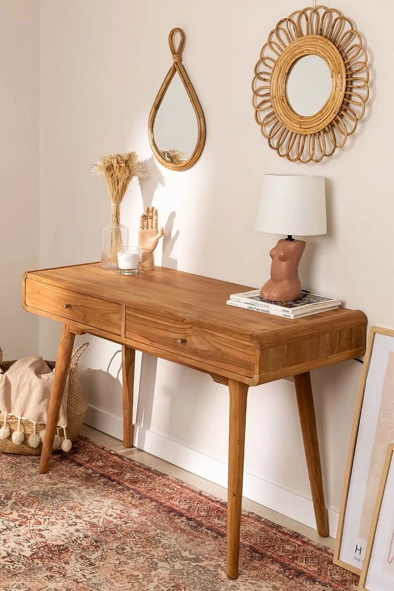 Miroir Scandinave - Kamfors