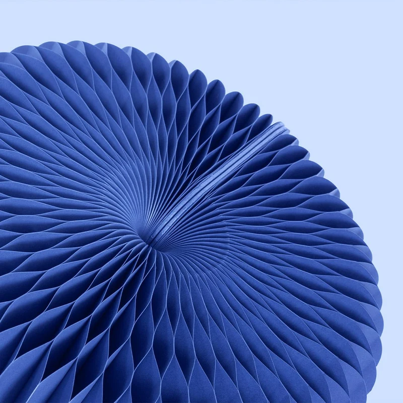 Tabouret pliable, Léon